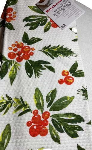 Kitchenaid kitchen towels - kitchenaid,