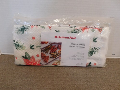 Kitchenaid kitchen towels set - towels,