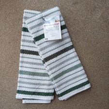 NEW KITCHENAID TEA TOWELS X