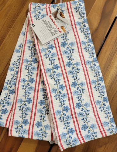 Kitchenaid kitchen towels - kitchen,