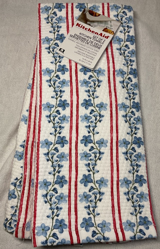 Kitchenaid kitchen towels - kitchen,
