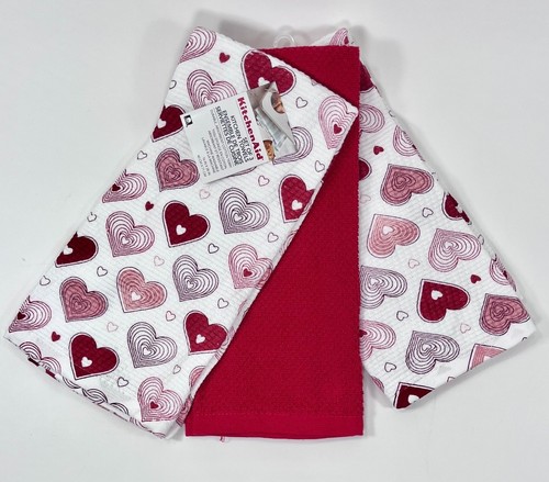 Nwt kitchenaid hearts - nwt,