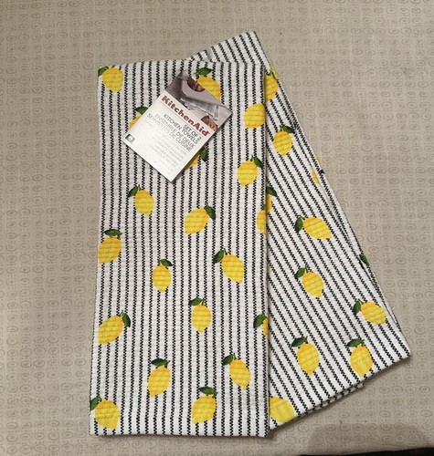 Nwt kitchen aid 100 cotton - nwt,