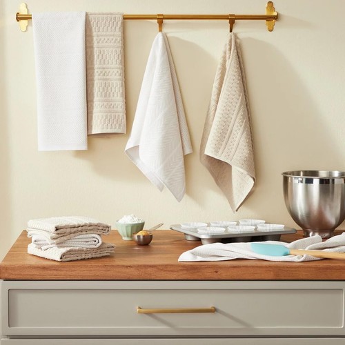 Kitchen aid towels - kitchen,