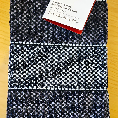 Kitchenaid tea towels set - towels, of