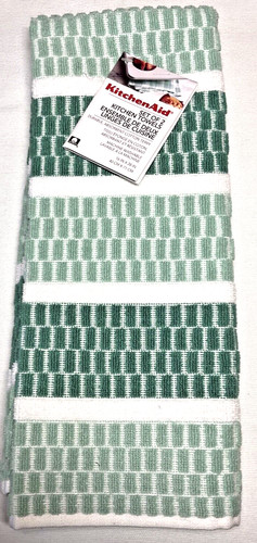 Kitchenaid kitchen tea - kitchenaid, towels