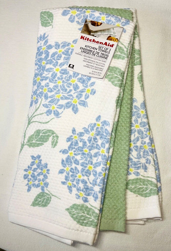 Kitchenaid kitchen towels - kitchen, (3)
