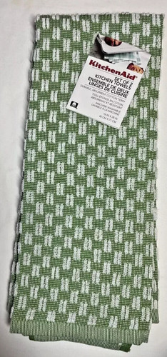 Kitchenaid kitchen towels set - ,