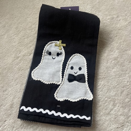 Halloween themed ghost - themed,
