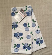 NWT Kitchen Aid 100% Cotton