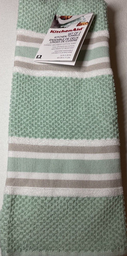Kitchenaid kitchen towels - kitchen,