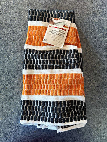 Kitchenaid 2pc cotton - 2pc, kitchen