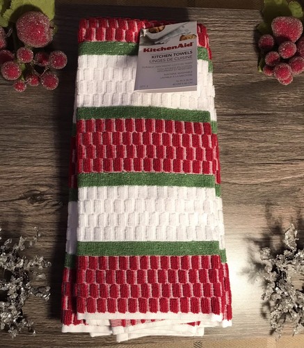 Kitchenaid christmas tea - kitchenaid,