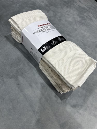Kitchen aid towels - kitchen,
