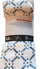 KITCHEN AID TEA TOWELS