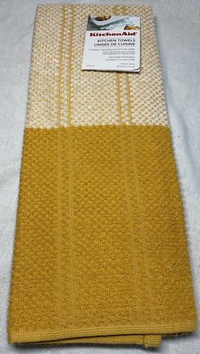 Kitchenaid kitchen towels - ,