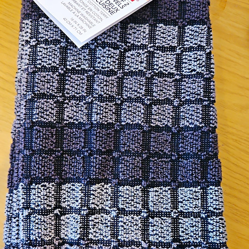Kitchenaid tea towels set - tea,