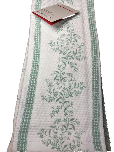 Kitchenaid kitchen towels - towels, (3)