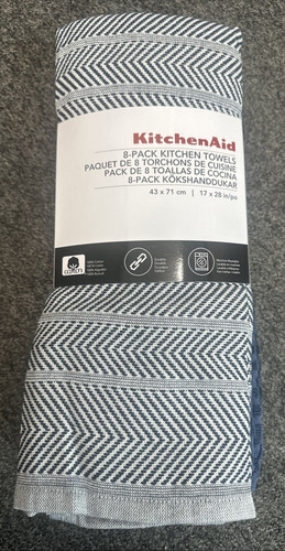 Kitchenaid pack kitchen - kitchenaid, 8-pack