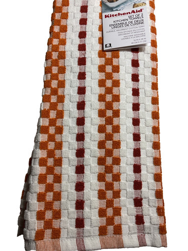 Kitchenaid kitchen tea - kitchenaid, towels