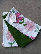 NEW KITCHENAID TEA TOWELS X