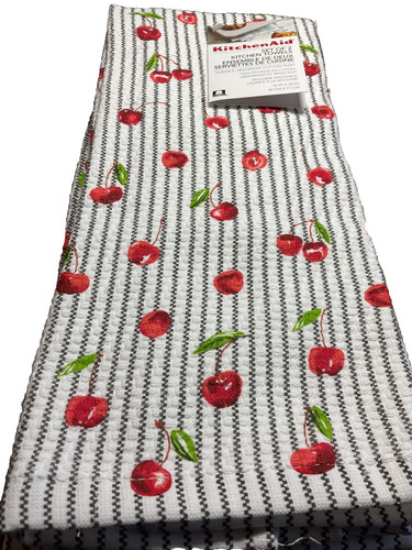 Kitchenaid kitchen towels - kitchenaid,