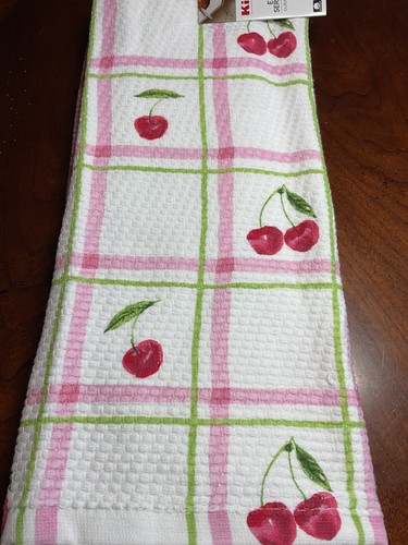 Kitchenaid kitchen towels - kitchenaid, (2)