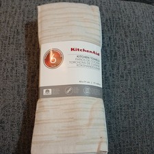 KITCHEN AID TEA TOWELS