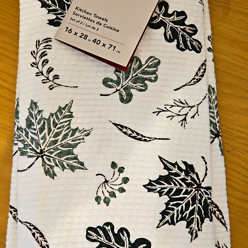 Kitchenaid tea towels - kitchenaid, set