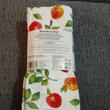 KITCHEN AID TEA TOWELS