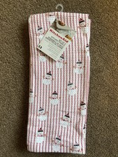 New Kitchen Aid Snowman Red