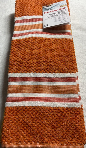 Kitchenaid kitchen towels - kitchenaid, (2)
