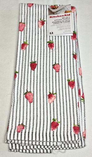 Kitchenaid kitchen towels - kitchenaid,