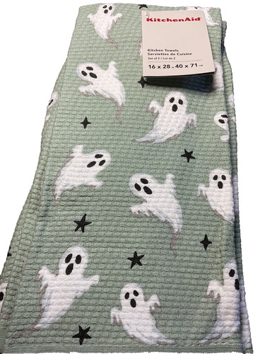 Kitchenaid kitchen towels - towels, (2)