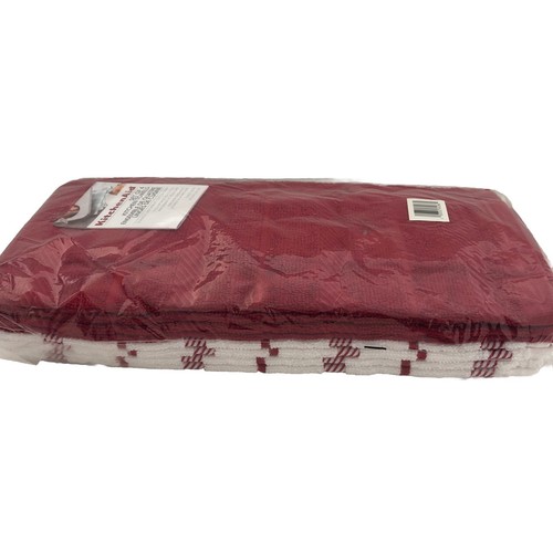 New kitchenaid set cotton - kitchenaid, 4