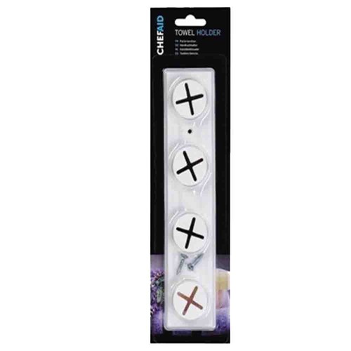 Chef aid way towel - aid,