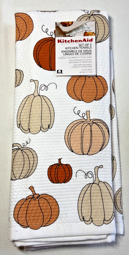 Kitchenaid pack kitchen towels - kitchen,