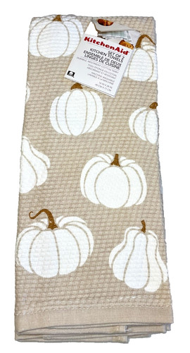 Kitchenaid kitchen towels - kitchenaid, (2)