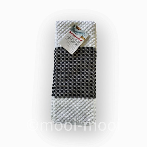 Kitchenaid pack tea towels - kitchenaid,