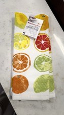 NEW KITCHENAID TEA TOWELS X 2