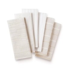 KITCHEN AID TEA TOWELS