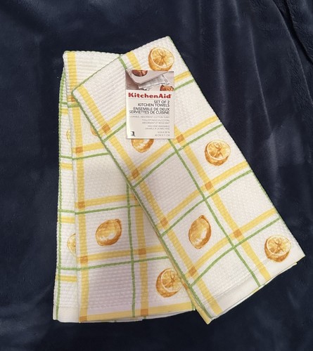 Nwt kitchen aid - kitchen, cotton