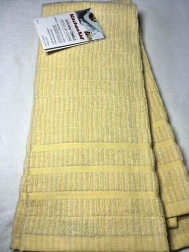 Kitchenaid kitchen towels - kitchen,