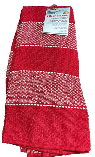 Kitchenaid kitchen towels - kitchenaid, (2)