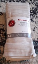KITCHEN AID TEA TOWELS