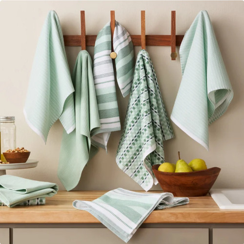 Kitchenaid kitchen towels - kitchenaid,