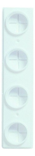 Chef aid hole tea towel - hole,
