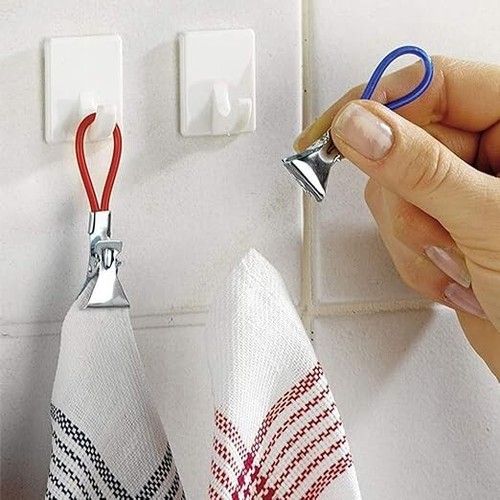 Chef aid colours towel - chef,