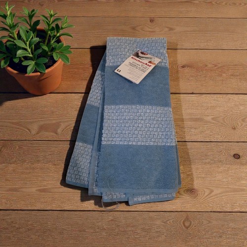 Kitchen aid towels - kitchen,