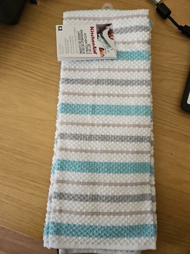 Kitchen aid tea - towels, of